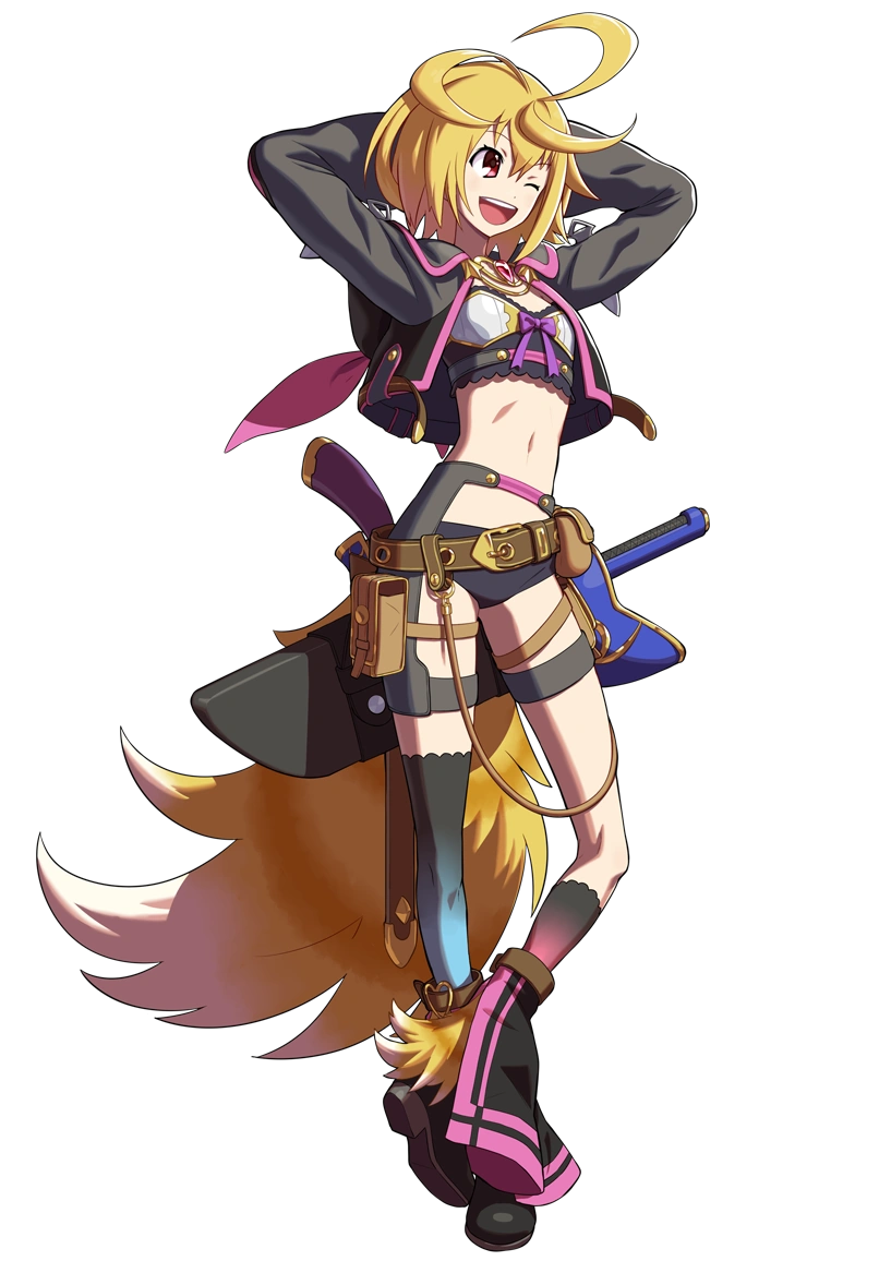 盗賊アーサー - ニコニコMUGENwiki - atwiki（アットウィキ）